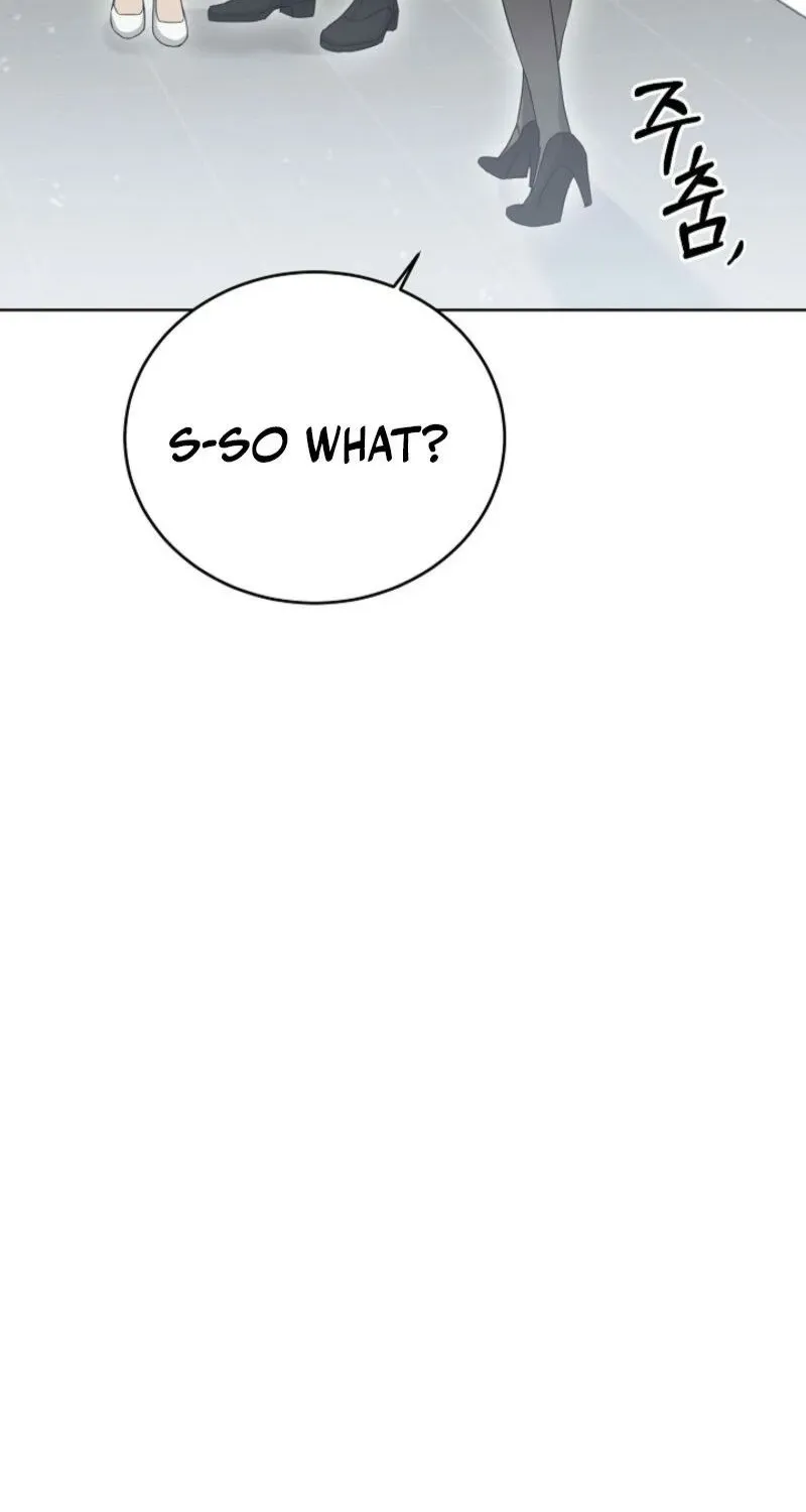 A Terrible Temptation Chapter 9 page 22 - 
