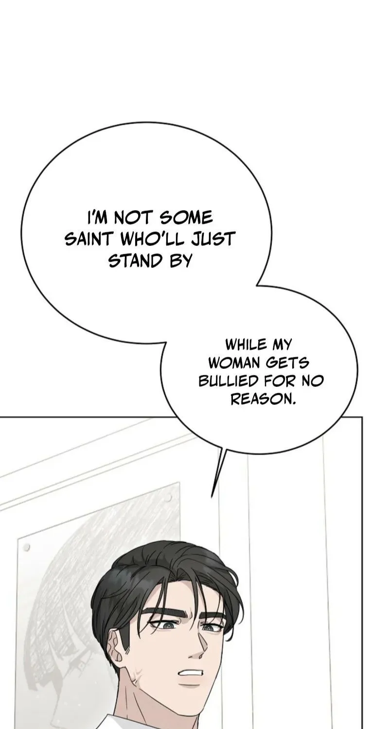 A Terrible Temptation Chapter 9 page 23 - 