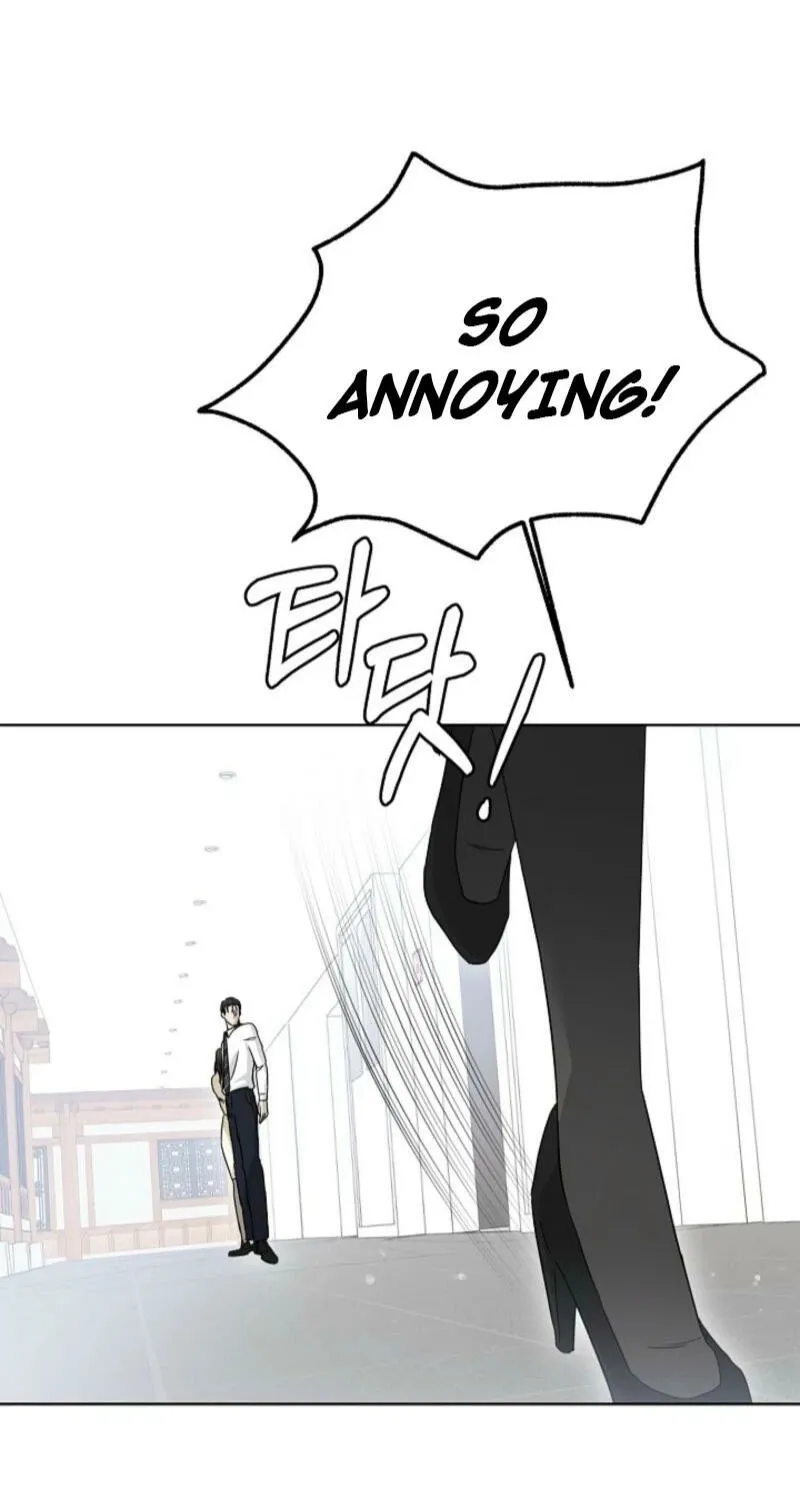 A Terrible Temptation Chapter 9 page 27 - 