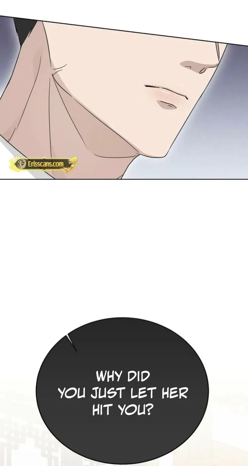 A Terrible Temptation Chapter 9 page 34 - 