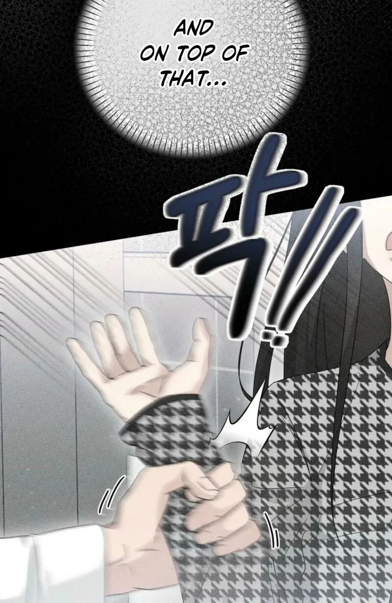 A Terrible Temptation Chapter 9 page 5 - 