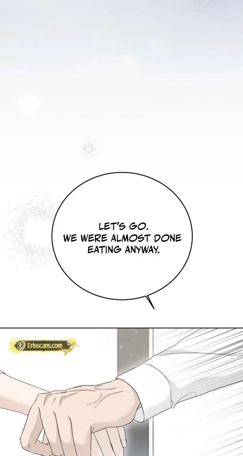 A Terrible Temptation Chapter 9 page 44 - 