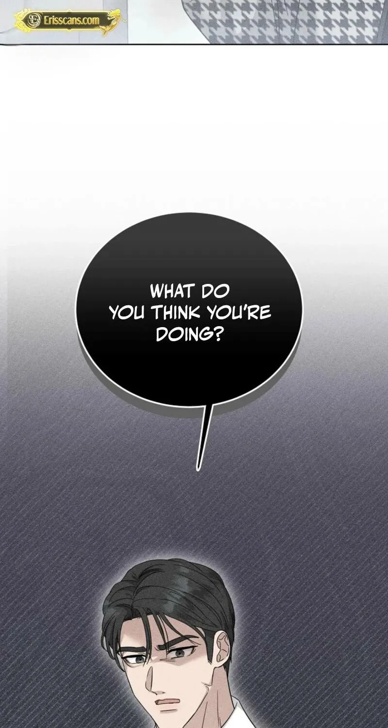 A Terrible Temptation Chapter 9 page 6 - 