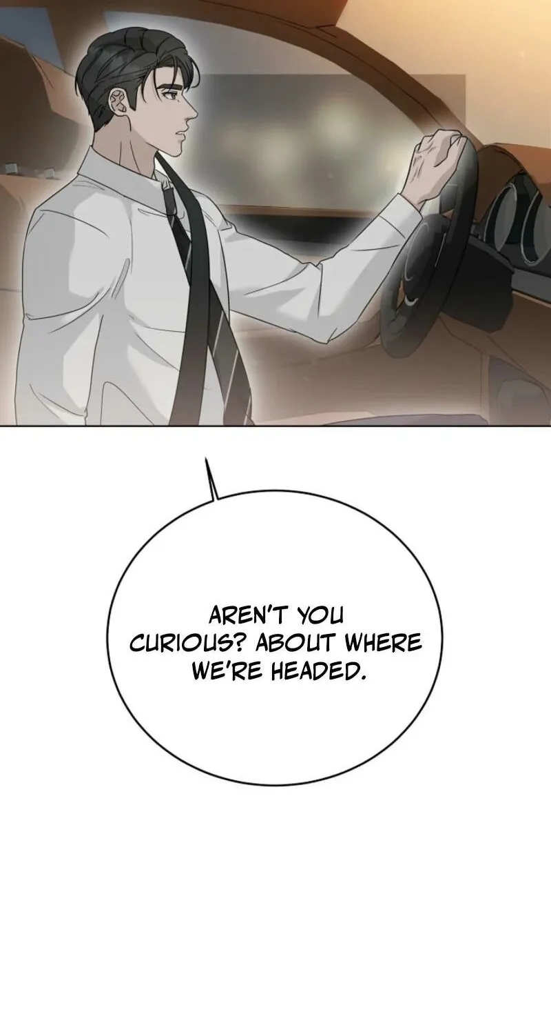 A Terrible Temptation Chapter 9 page 60 - 
