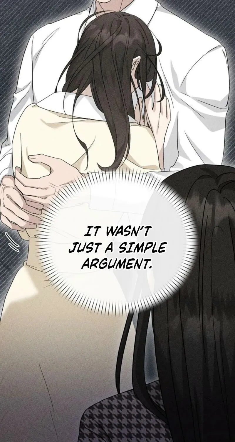 A Terrible Temptation Chapter 9 page 7 - 