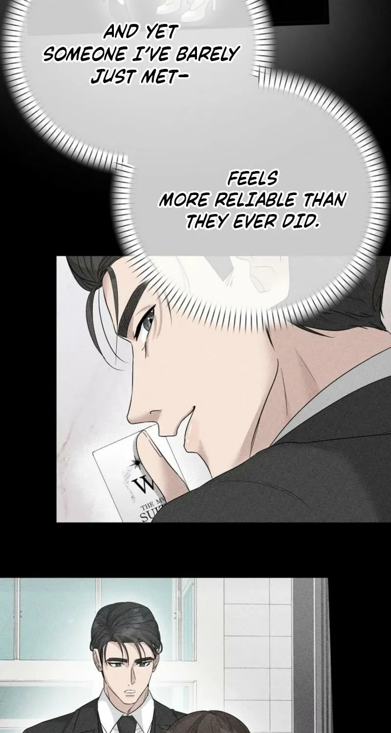 A Terrible Temptation Chapter 9 page 68 - 