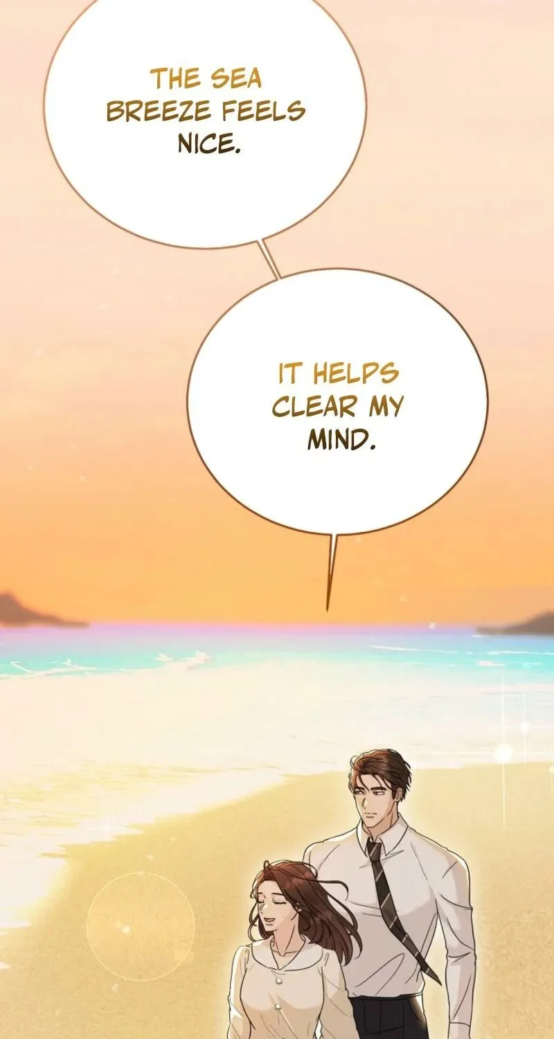 A Terrible Temptation Chapter 9 page 76 - 