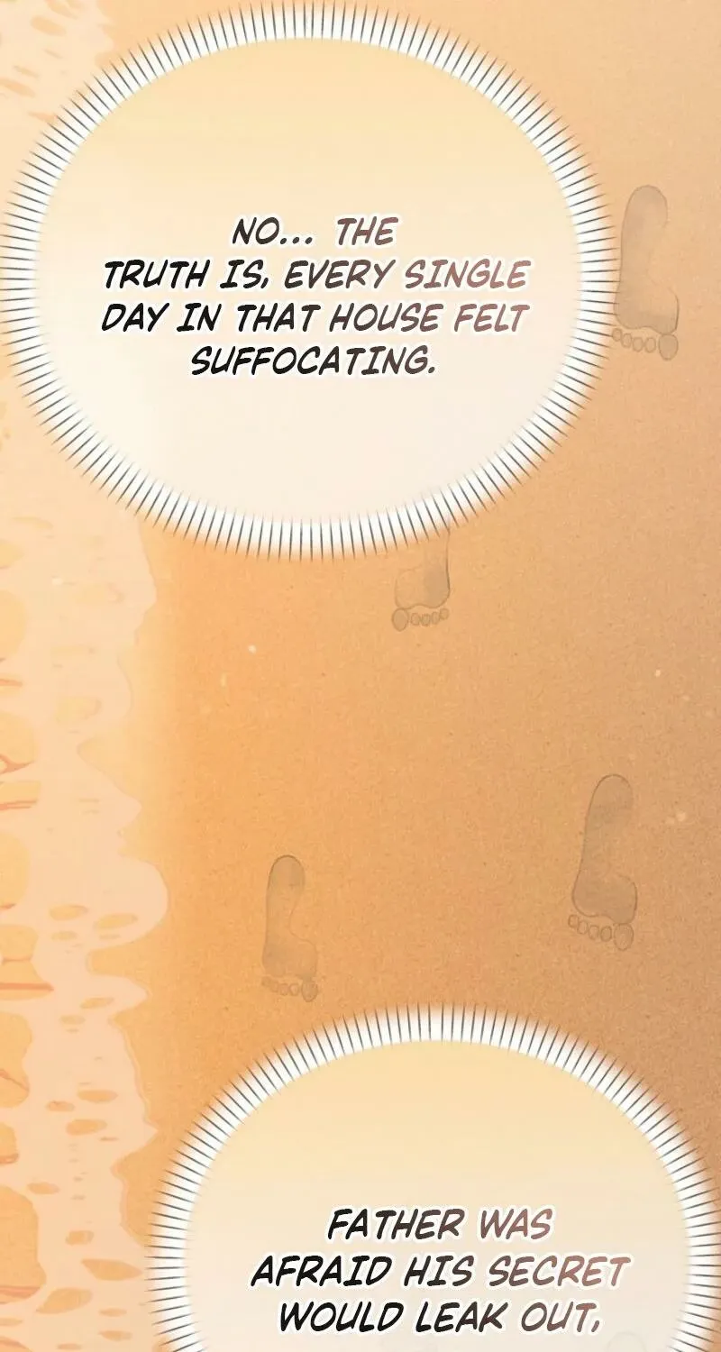 A Terrible Temptation Chapter 9 page 81 - 