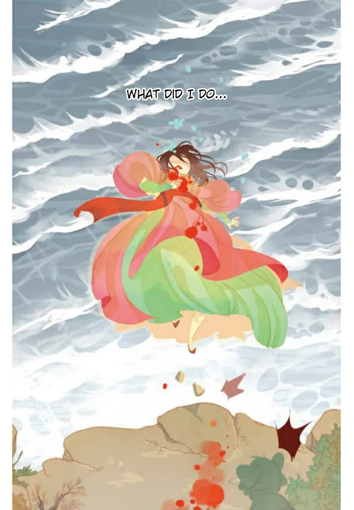 A Thousand Petals Chapter 1 page 14 - 