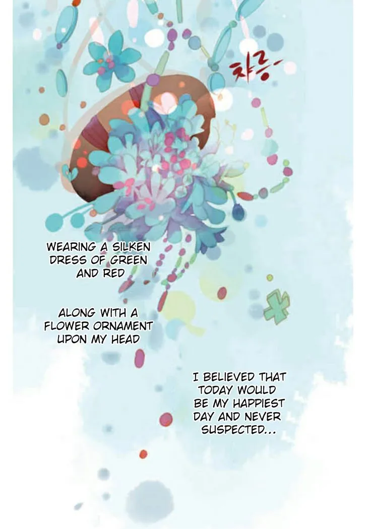 A Thousand Petals Chapter 1 page 15 - 