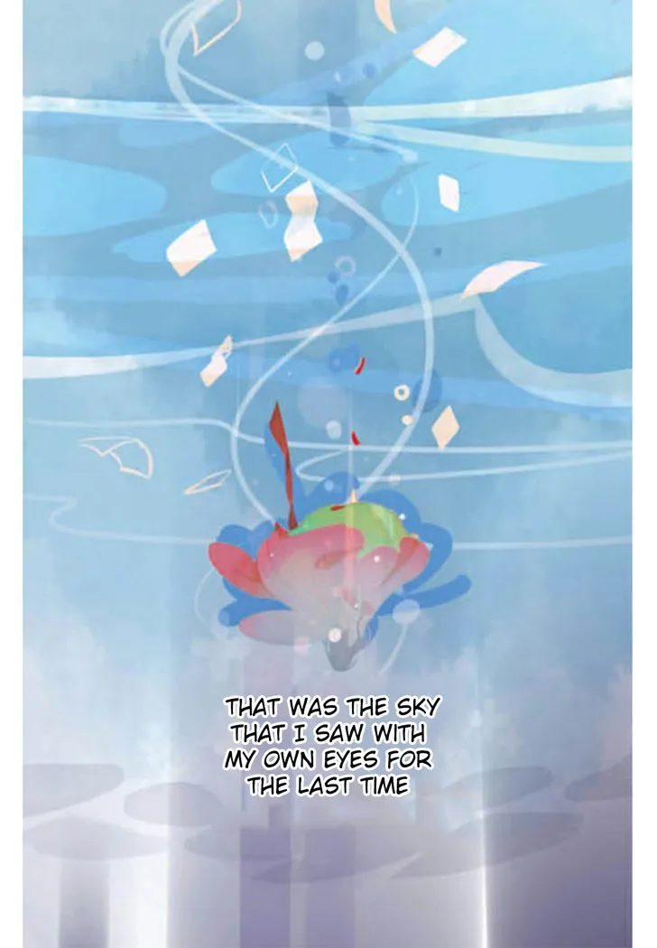 A Thousand Petals Chapter 1 page 22 - 