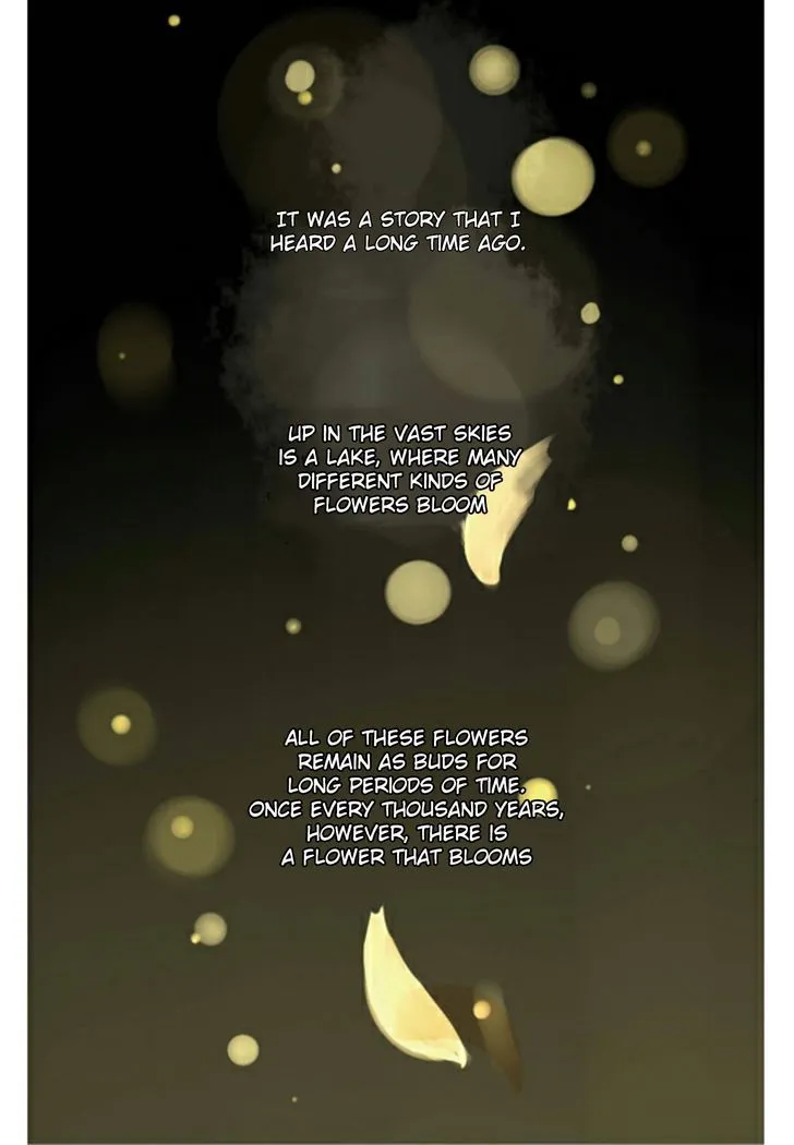 A Thousand Petals Chapter 1 page 5 - 