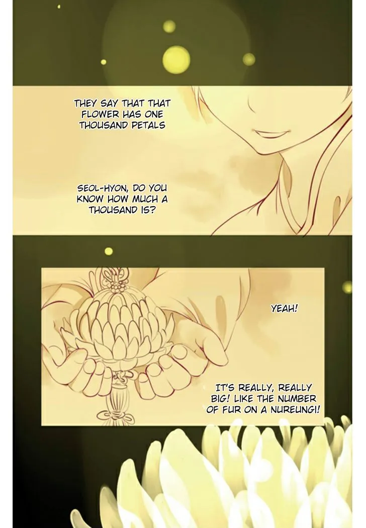 A Thousand Petals Chapter 1 page 6 - 