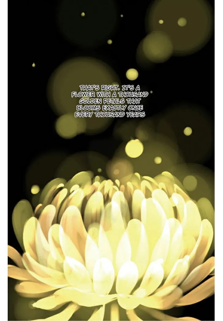 A Thousand Petals Chapter 1 page 7 - 