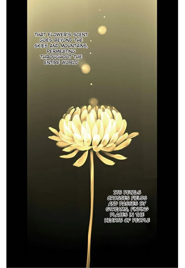 A Thousand Petals Chapter 1 page 8 - 