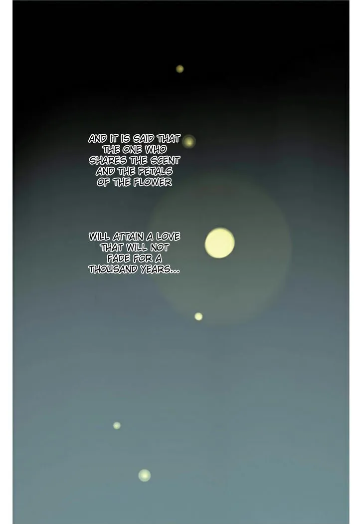 A Thousand Petals Chapter 1 page 9 - 
