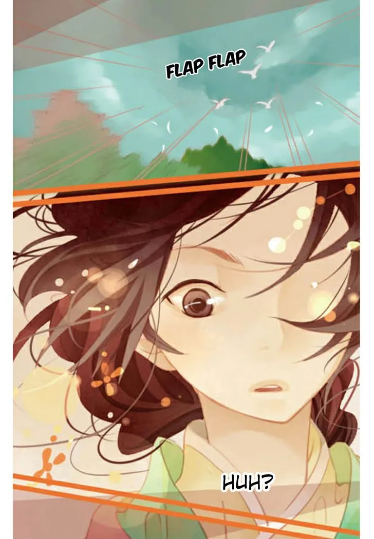 A Thousand Petals Chapter 1 page 10 - 