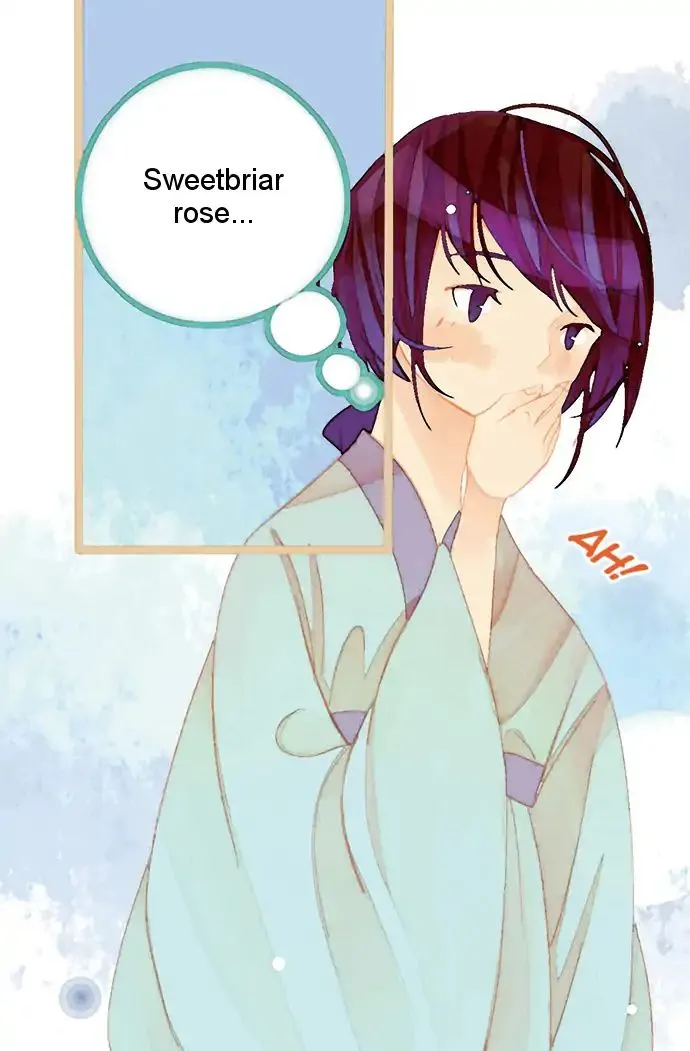 A Thousand Petals Chapter 10 page 13 - 