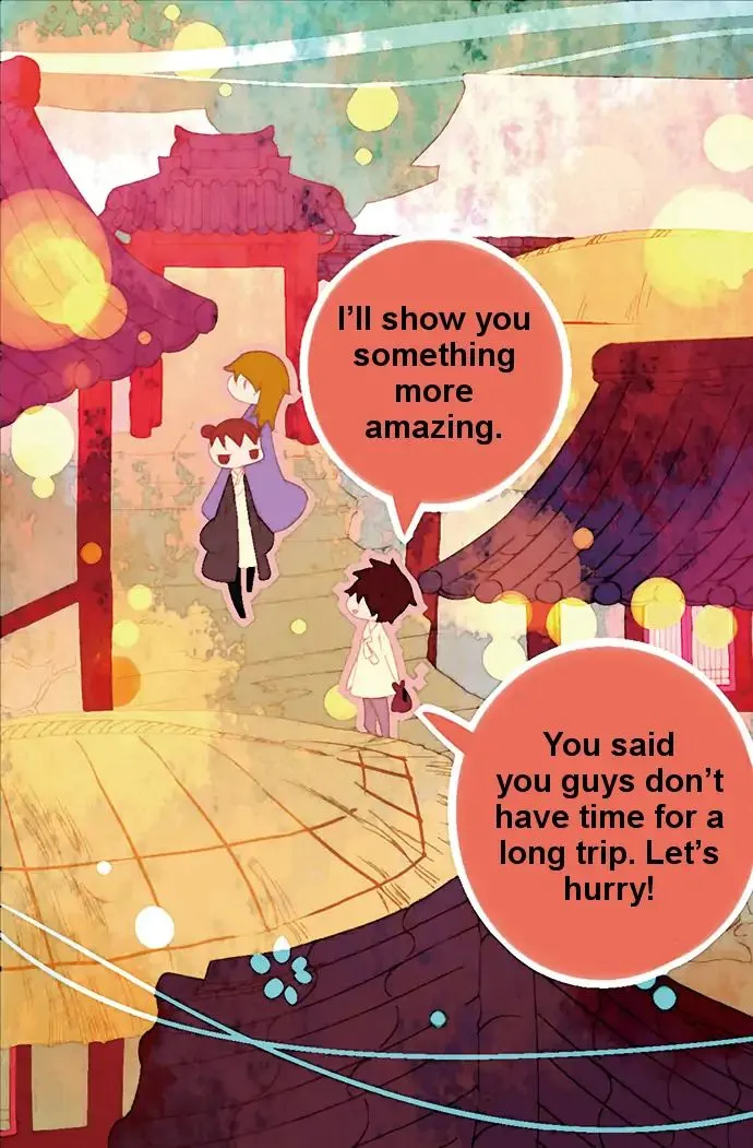 A Thousand Petals Chapter 10 page 24 - 