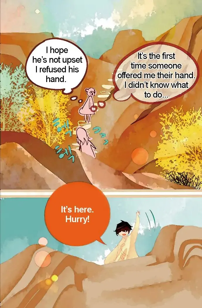 A Thousand Petals Chapter 10 page 26 - 