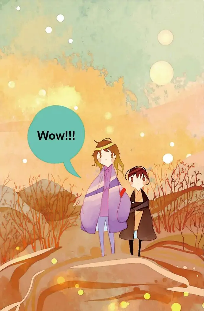 A Thousand Petals Chapter 10 page 28 - 