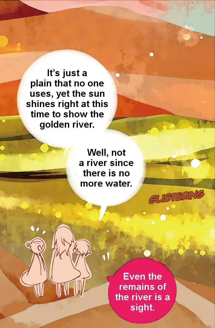 A Thousand Petals Chapter 10 page 30 - 