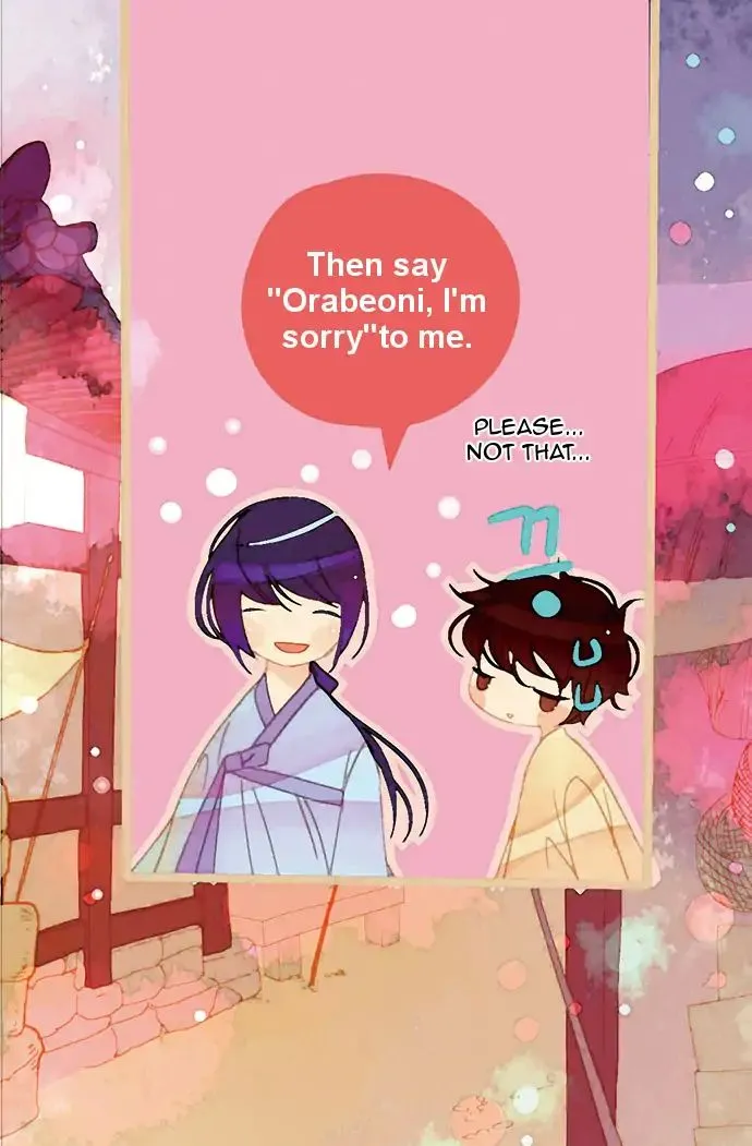 A Thousand Petals Chapter 10 page 36 - 