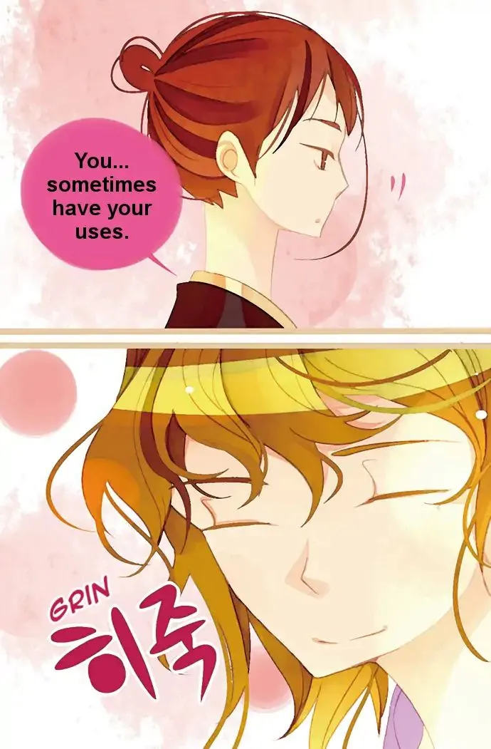 A Thousand Petals Chapter 10 page 39 - 