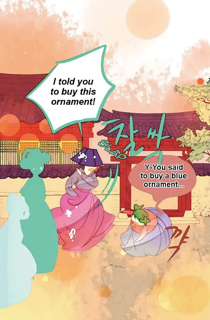 A Thousand Petals Chapter 10 page 41 - 