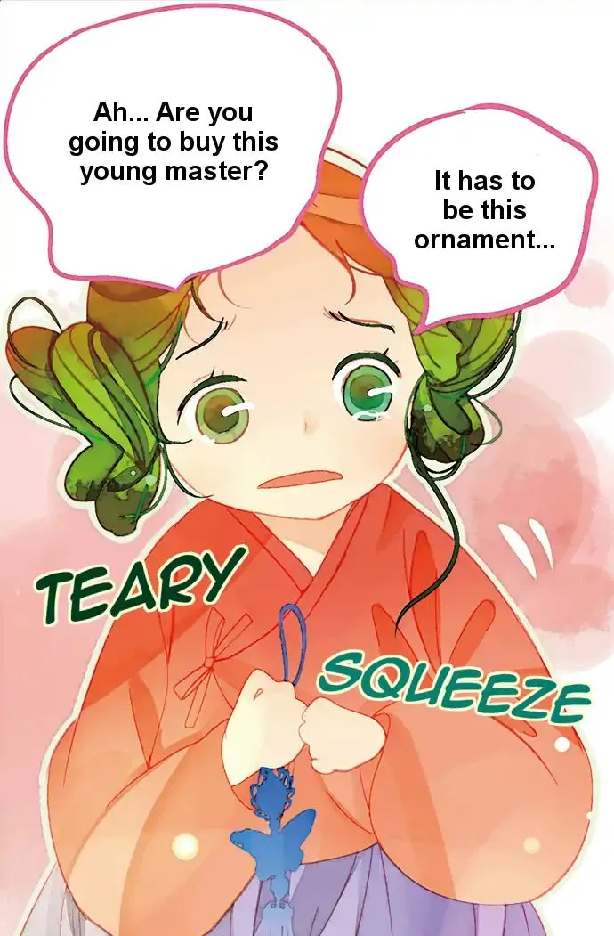 A Thousand Petals Chapter 10 page 7 - 