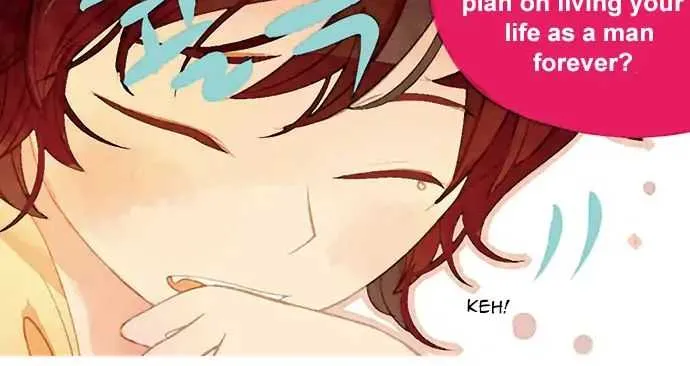 A Thousand Petals Chapter 11 page 12 - 