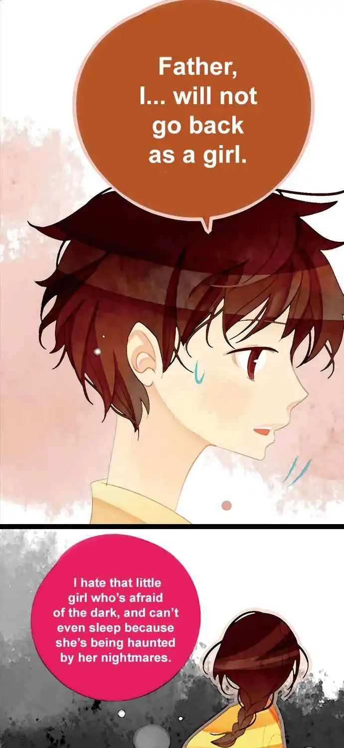 A Thousand Petals Chapter 11 page 13 - 
