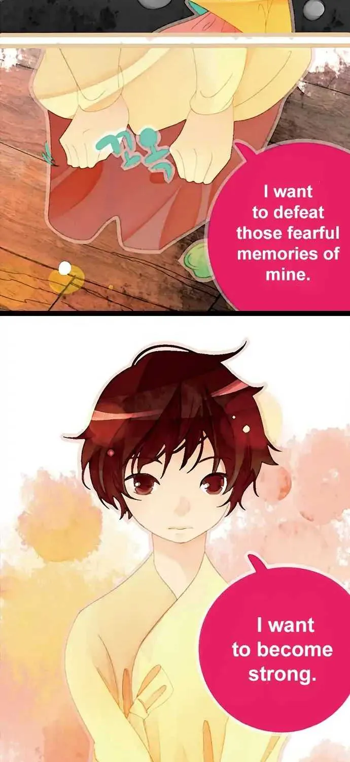 A Thousand Petals Chapter 11 page 14 - 