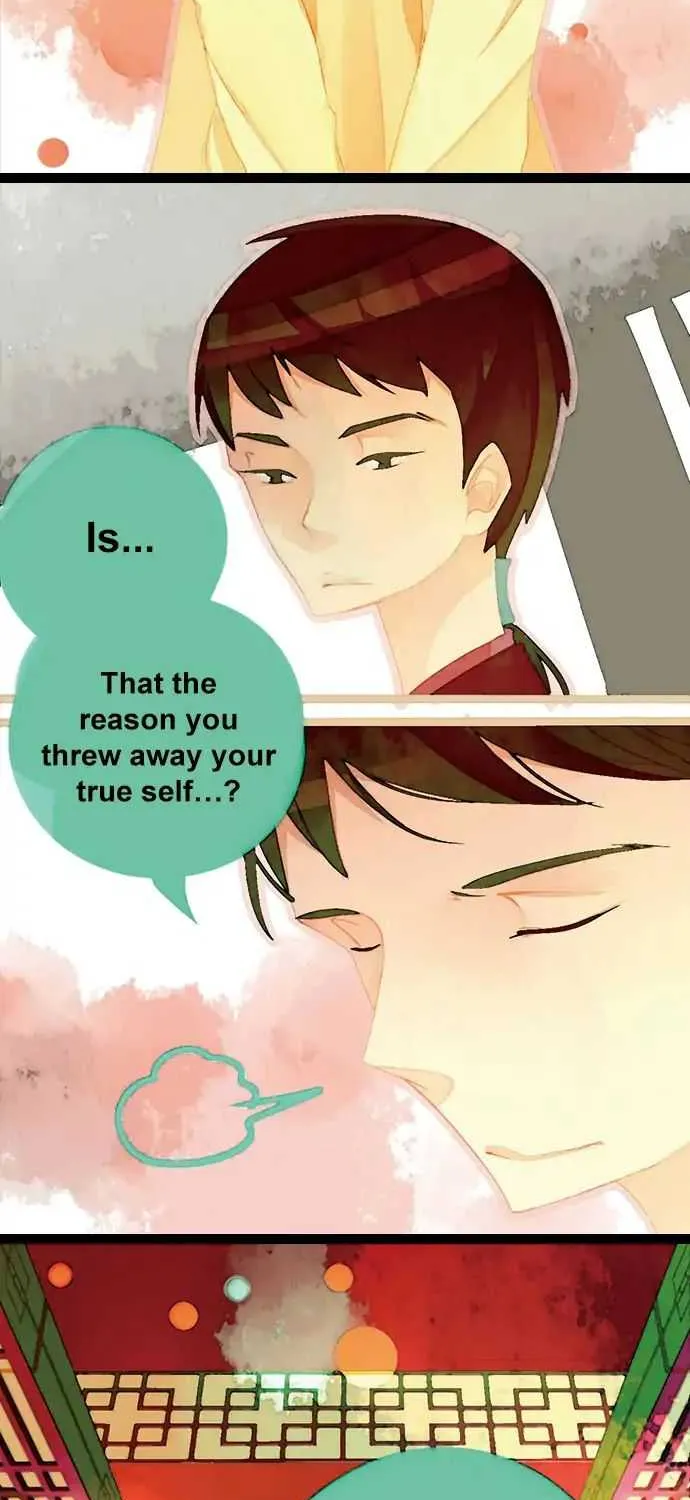 A Thousand Petals Chapter 11 page 15 - 