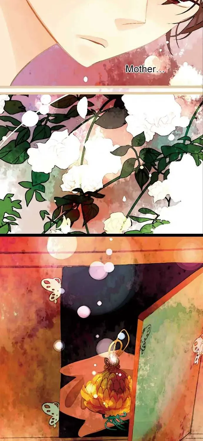 A Thousand Petals Chapter 11 page 21 - 