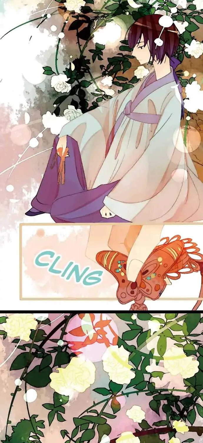 A Thousand Petals Chapter 11 page 23 - 