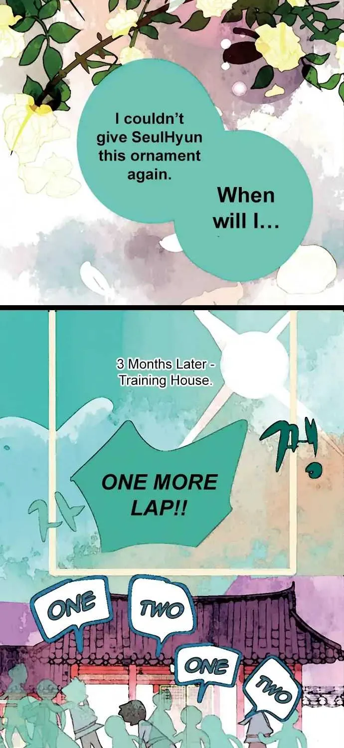 A Thousand Petals Chapter 11 page 24 - 