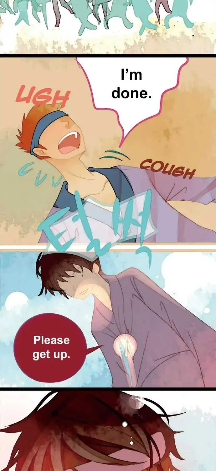 A Thousand Petals Chapter 11 page 25 - 