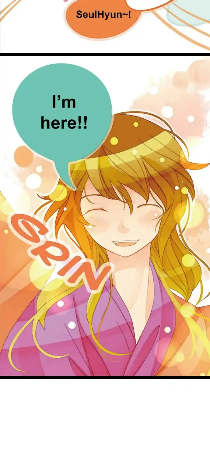 A Thousand Petals Chapter 11 page 35 - 