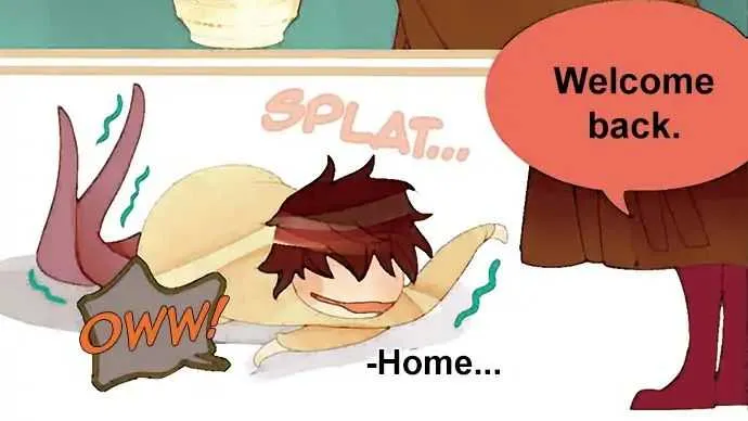 A Thousand Petals Chapter 11 page 7 - 