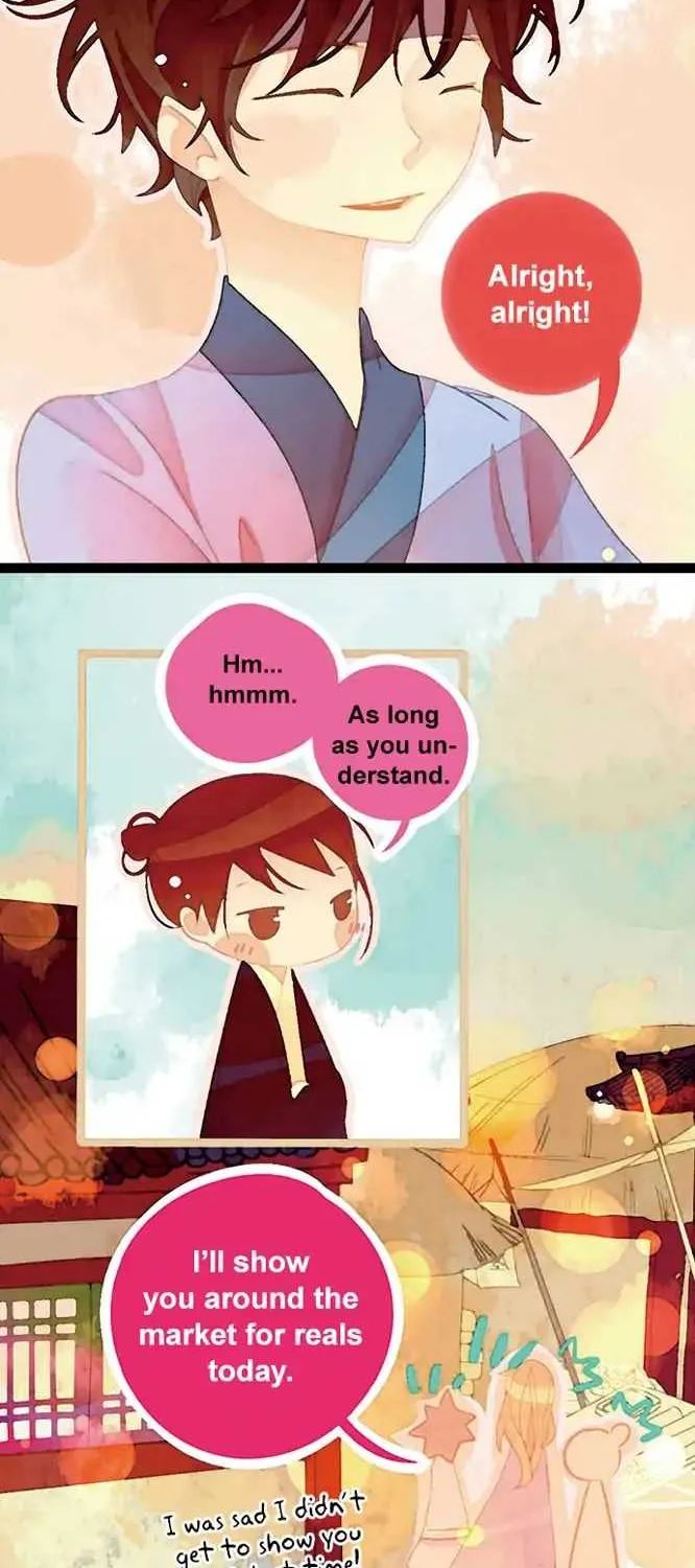 A Thousand Petals Chapter 12 page 11 - 