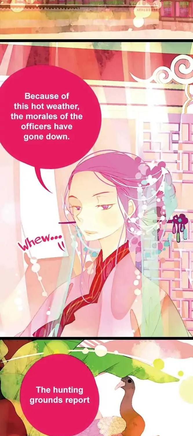 A Thousand Petals Chapter 12 page 14 - 