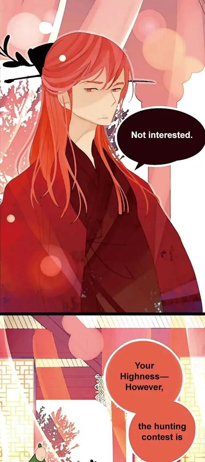 A Thousand Petals Chapter 12 page 16 - 