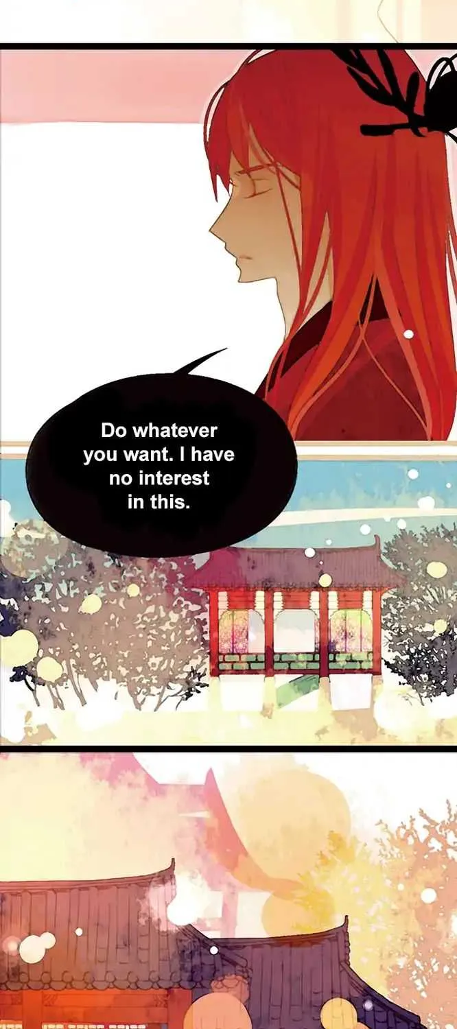 A Thousand Petals Chapter 12 page 18 - 