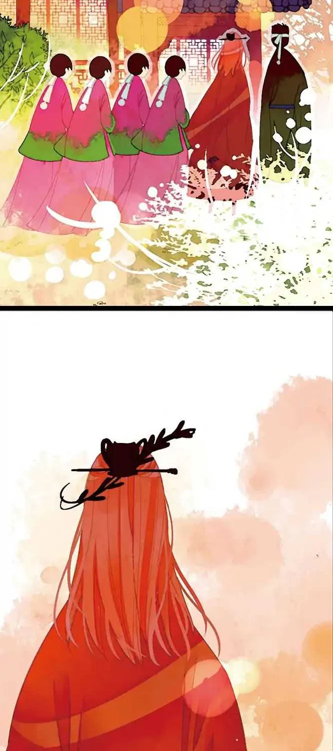 A Thousand Petals Chapter 12 page 19 - 