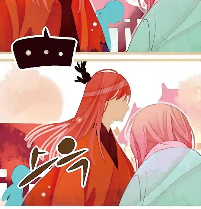 A Thousand Petals Chapter 12 page 21 - 