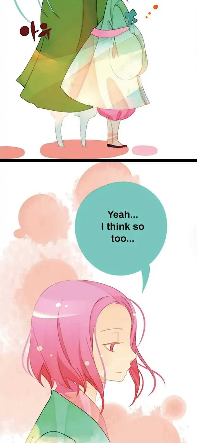 A Thousand Petals Chapter 12 page 23 - 
