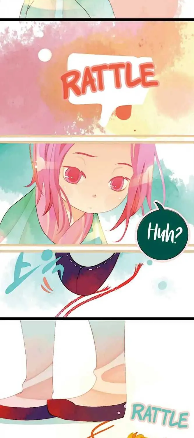 A Thousand Petals Chapter 12 page 24 - 