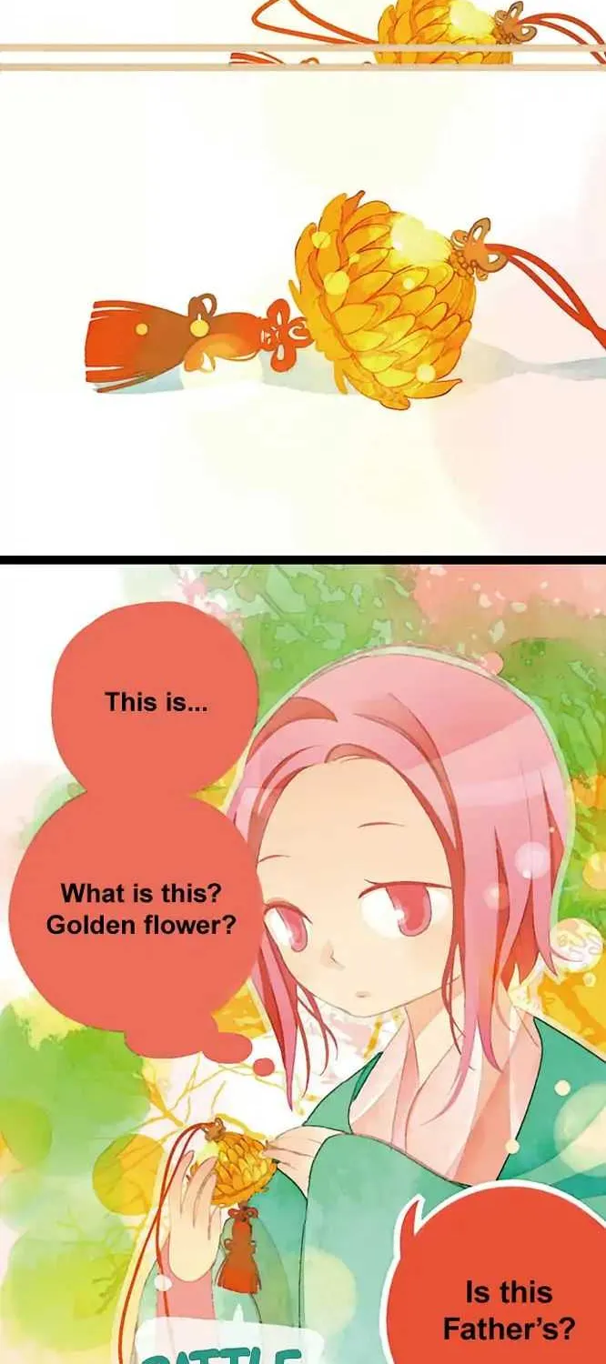 A Thousand Petals Chapter 12 page 25 - 