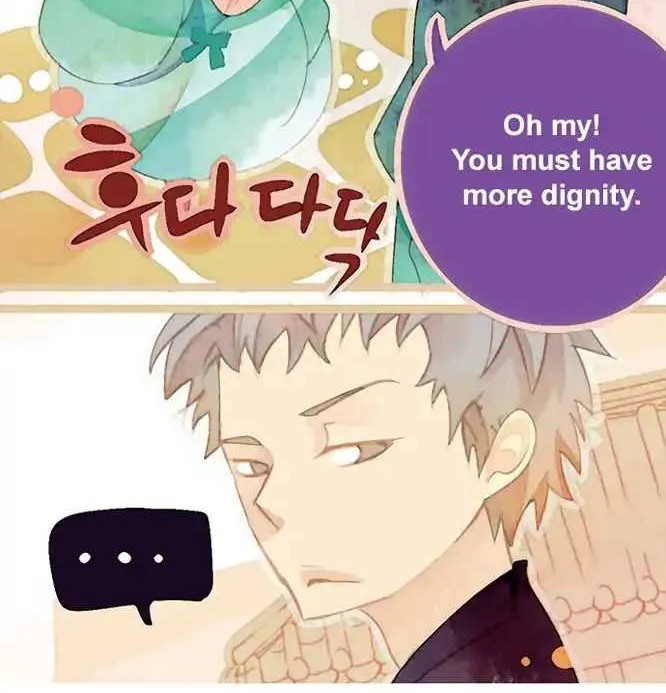 A Thousand Petals Chapter 12 page 27 - 